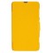 Flip Cover for Nokia Lumia 625 - Yellow