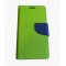 Flip Cover for Nokia XL - Green