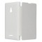 Flip Cover for Nokia XL - White