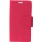 Flip Cover for Xiaomi Redmi Note - Pink