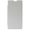 Flip Cover for Xiaomi Redmi Note - White