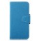 Flip Cover for ZTE Zmax - Blue