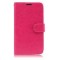Flip Cover for ZTE Blade L3 - Pink