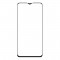Replacement Front Glass For Coolpad Cool 12a Black By - Maxbhi Com