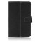 Flip Cover for Zync Z81 - Black