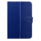 Flip Cover for Zync Z81 - Blue