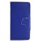 Flip Cover for Zync Z909 Plus - Blue