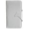 Flip Cover for Zync Z909 Plus - White