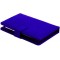Flip Cover for Zync Z999 - Blue