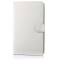 Flip Cover for Zync Z999 Plus - White