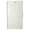 Flip Cover for Sony Xperia D2105 E1 - White