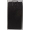 Flip Cover for HTC C110e Radar 4G - Black