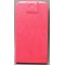 Flip Cover for HTC C110e Radar 4G - Pink
