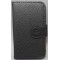 Flip Cover for Huawei Honor U8660 - Black