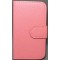 Flip Cover for Huawei Honor U8660 - Pink