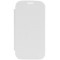 Flip Cover for Samsung Galaxy Grand Duos i9085 - White