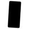 Fingerprint Sensor Flex Cable For Honor X20 Black By - Maxbhi Com