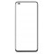 Touch Screen Digitizer For Honor 50 Lite Blue By - Maxbhi Com