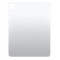 Back Panel Cover For Apple Ipad Pro 11inch 2022 Silver - Maxbhi Com