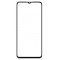 Replacement Front Glass For Wiko T3 White By - Maxbhi Com