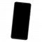 Fingerprint Sensor Flex Cable For Blackview A70 Pro Black By - Maxbhi Com