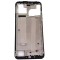 Lcd Frame Middle Chassis For Doogee X95 Black By - Maxbhi Com