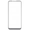 Replacement Front Glass For Doogee N30 Black By - Maxbhi Com