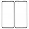 Replacement Front Glass For Zte Nubia Red Magic 6s White By - Maxbhi Com