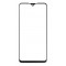 Replacement Front Glass For I Kall Z2 Black By - Maxbhi Com