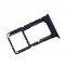 Sim Card Holder Tray For Oppo A78 Black - Maxbhi Com