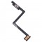 Power Button Flex Cable For Oppo A78 On Off Flex Pcb By - Maxbhi Com
