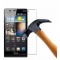 Tempered Glass Screen Protector Guard for Zen M7