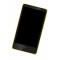 Lcd Flex Cable For Nokia X Dual Sim Rm980 By - Maxbhi Com
