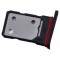Sim Card Holder Tray For Oneplus 11r Silver - Maxbhi Com