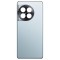 Back Panel Cover For Oneplus 11r Silver - Maxbhi Com