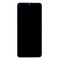 Lcd With Touch Screen For Vivo Y56 Black By - Maxbhi Com
