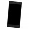 Fingerprint Sensor Flex Cable For Zopo Color F1 Black By - Maxbhi Com