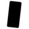 Fingerprint Sensor Flex Cable For Tecno Spark 10 Black By - Maxbhi Com