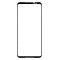 Touch Screen Digitizer For Asus Rog Phone 6d Ultimate Grey By - Maxbhi Com