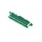 Power Button Outer For Zte Nubia Z40s Pro Green By - Maxbhi Com