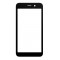 Touch Screen Digitizer For Wiko Y52 Grey By - Maxbhi Com