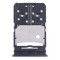 Sim Card Holder Tray For Tecno Camon 20 Blue - Maxbhi Com