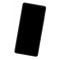 Fingerprint Sensor Flex Cable For Tecno Camon 20 Black By - Maxbhi Com