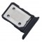 Sim Card Holder Tray For Realme 11 Pro Plus 5g Black - Maxbhi Com