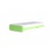 10000mAh Power Bank Portable Charger for Samsung Galaxy Grand Duos i9085