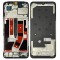 Lcd Frame Middle Chassis For Oneplus Nord N300 5g Jade By - Maxbhi Com