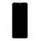Lcd With Touch Screen For Samsung Galaxy Z Flip5black By - Maxbhi Com
