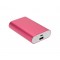 10000mah Power Bank Portable Charger For Micromax Canvas Doodle 4 Q391 By - Maxbhi.com
