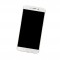 Middle Frame Ring Only for Oppo R9 White