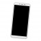 Middle Frame Ring Only for Coolpad Mega 5 White